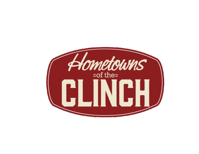 Hometowns of the Clinch