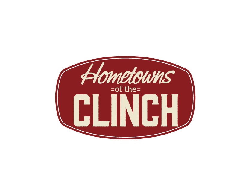 Hometowns of the Clinch